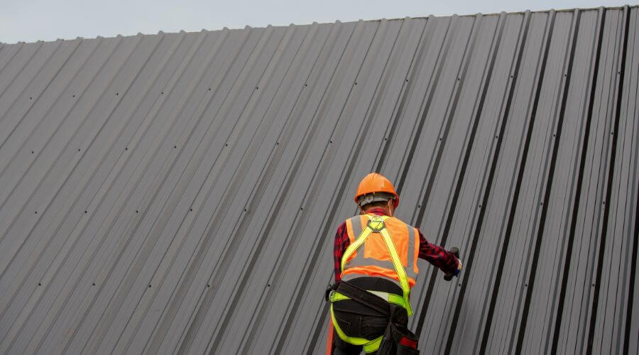 Local Chimney Repair in Chualar, CA